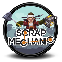 Scrap Mechanic