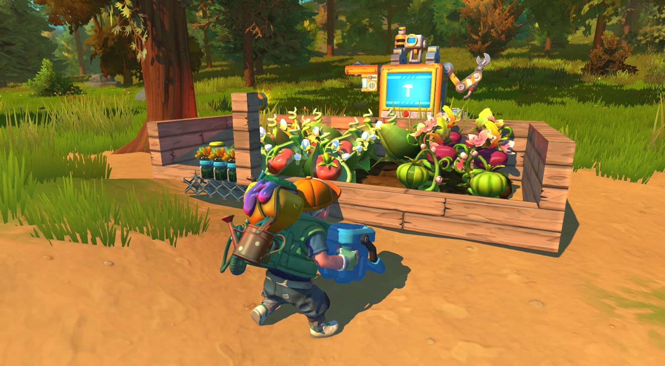 Top 10 Interesting Facts About Scrap Mechanic